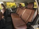 Toyota 4Runner Limited 2013 года